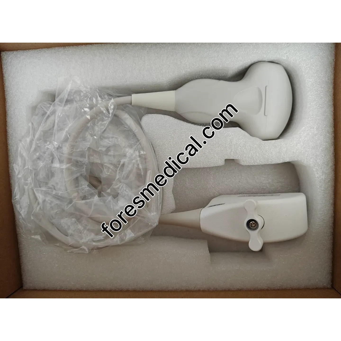 Mindray - Mindray 35C50EB New Compatible Convex Array Ultrasound Transducer Probe for Mindray DP-10/20/1100/2200/3300/7700 plus