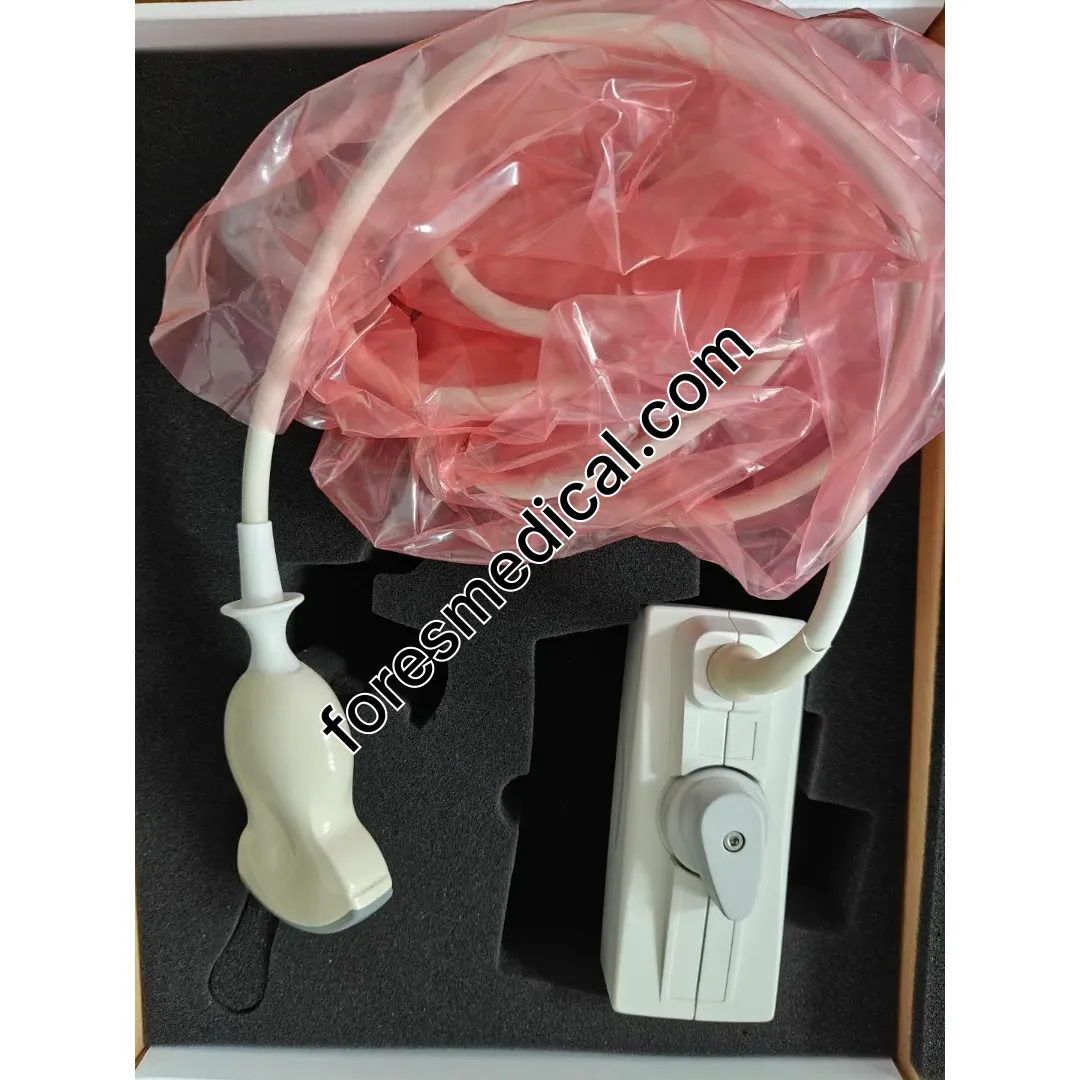 Esaote - ESAOTE CA541 New Compatible Convex Array Ultrasound Transducer Probe for ESAOTE Mylab