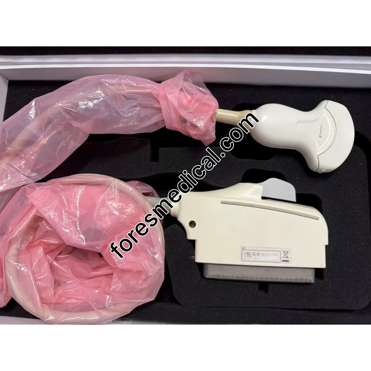 Medison C3-7IM Convex Array Ultrasound Transducer Probe