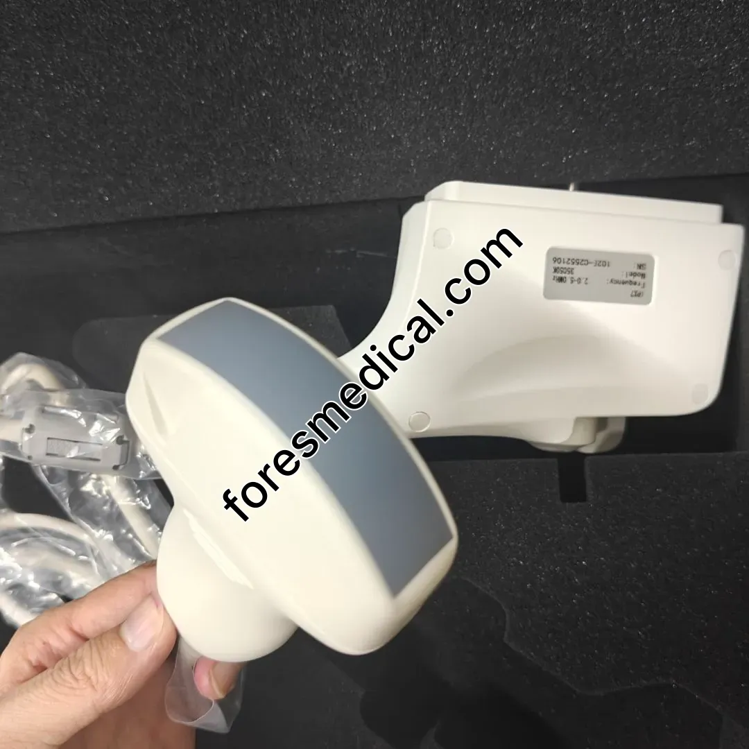 Emperor - EMP Emperor 35C50K Convex Array Ultrasound Probe for EMP G70