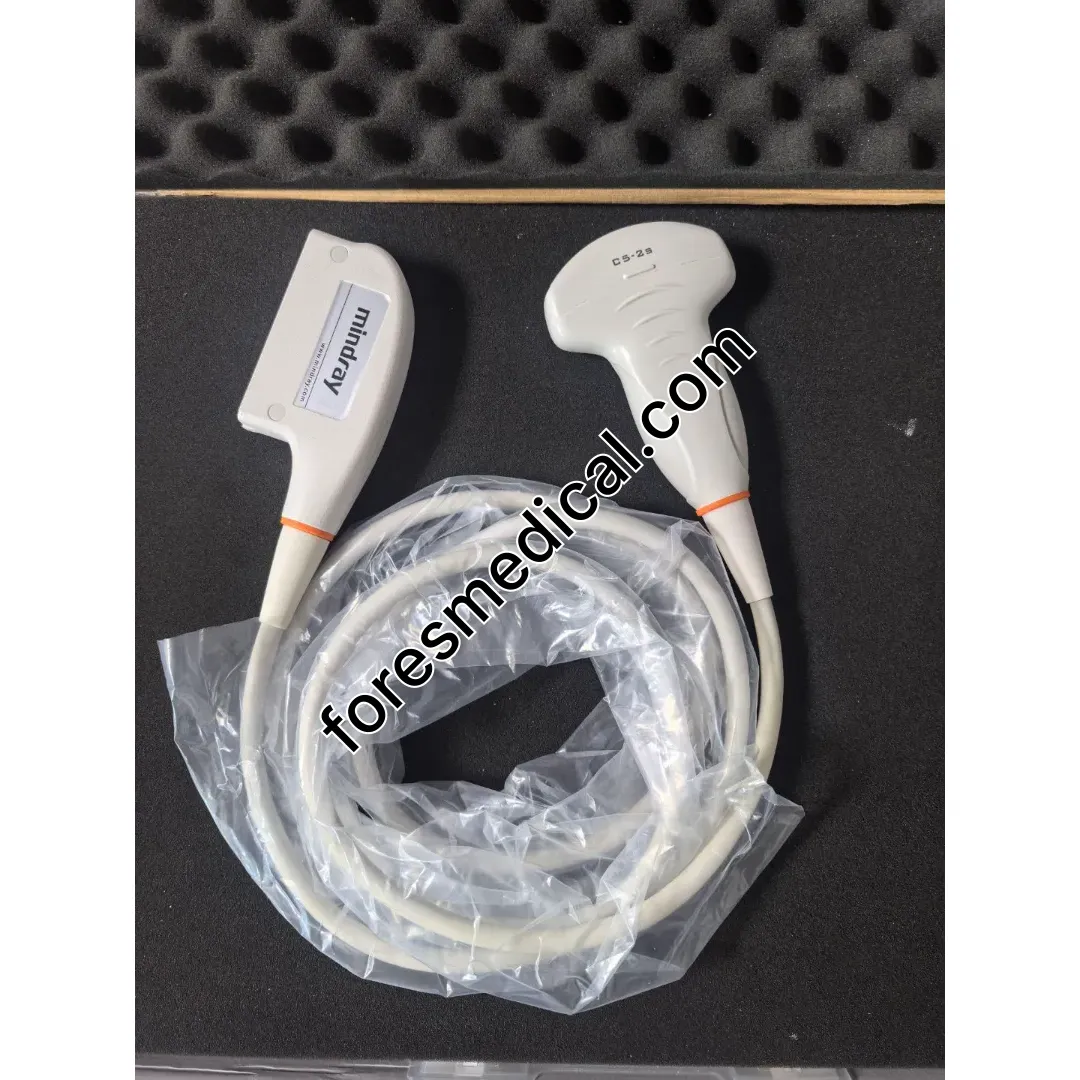 Mindray C5-2s Convex Array Ultrasound Transducer Probe for Mindray M7