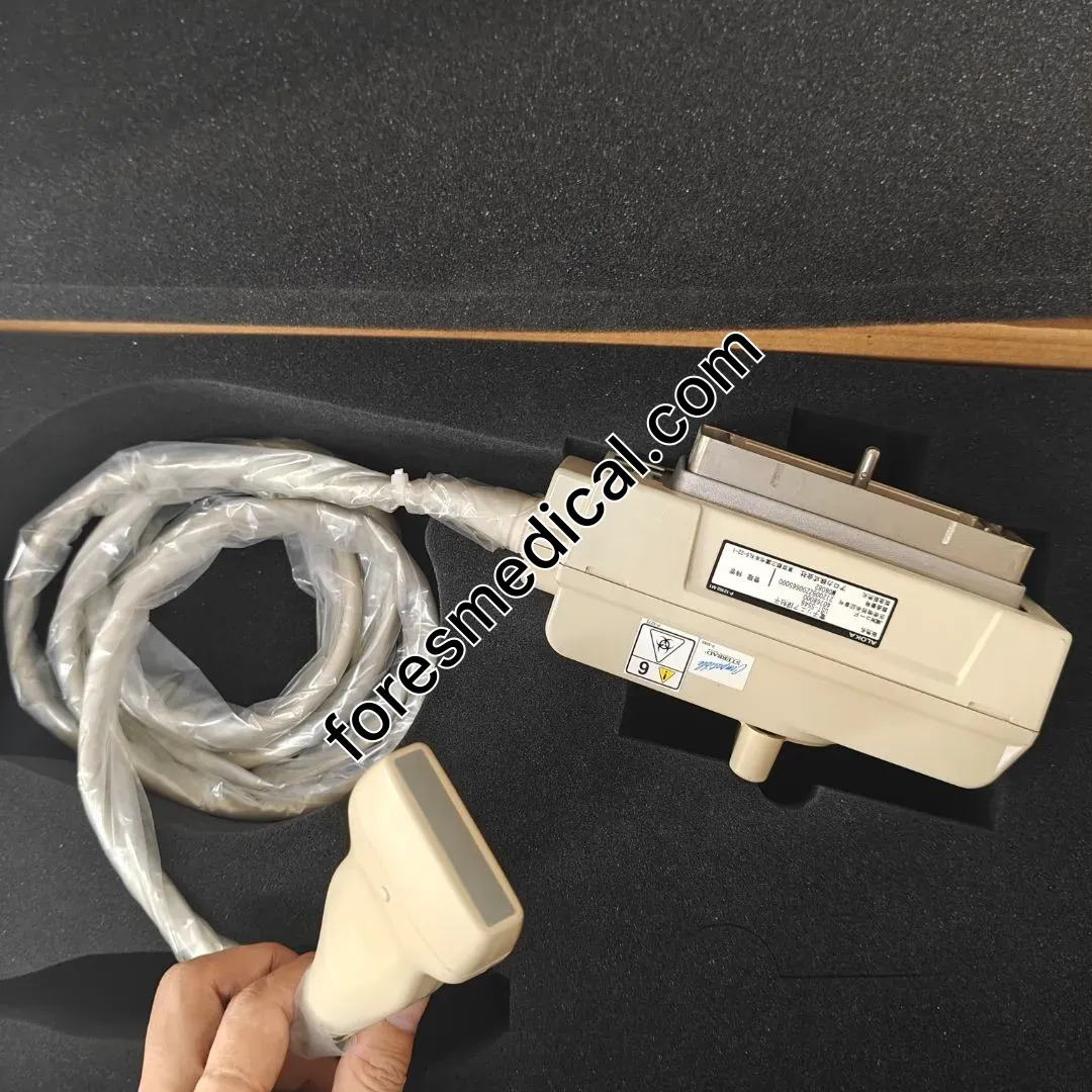 Aloka - Aloka UST-5546 Linear Array Ultrasound Transducer Probe