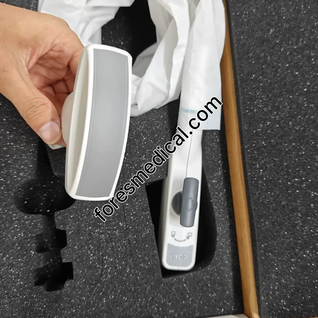Sonoscape - SonoScape C361 Convex Ultrasound Transducer Probe