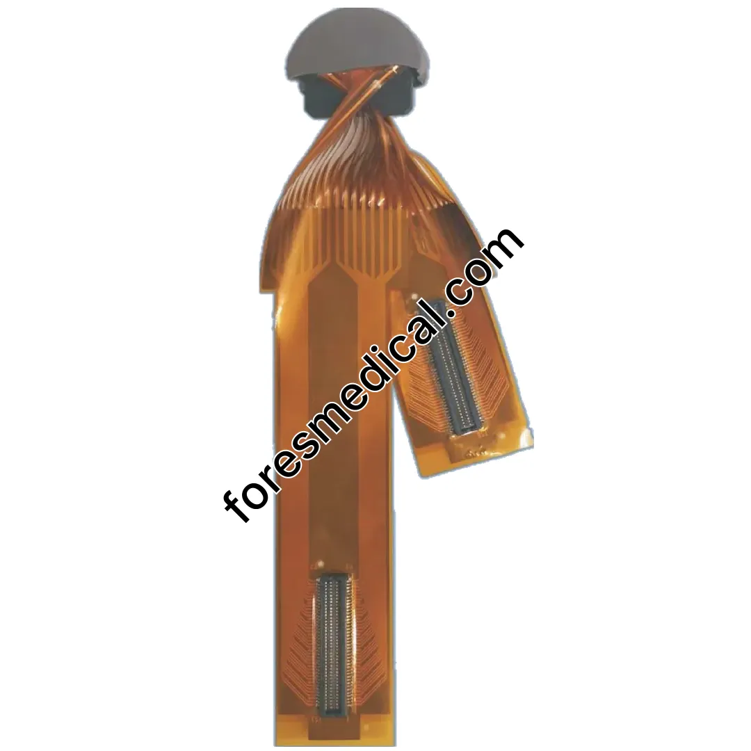 GE - GE E8C-RS E8C Ultrasound Probe Head Scanner Crystal