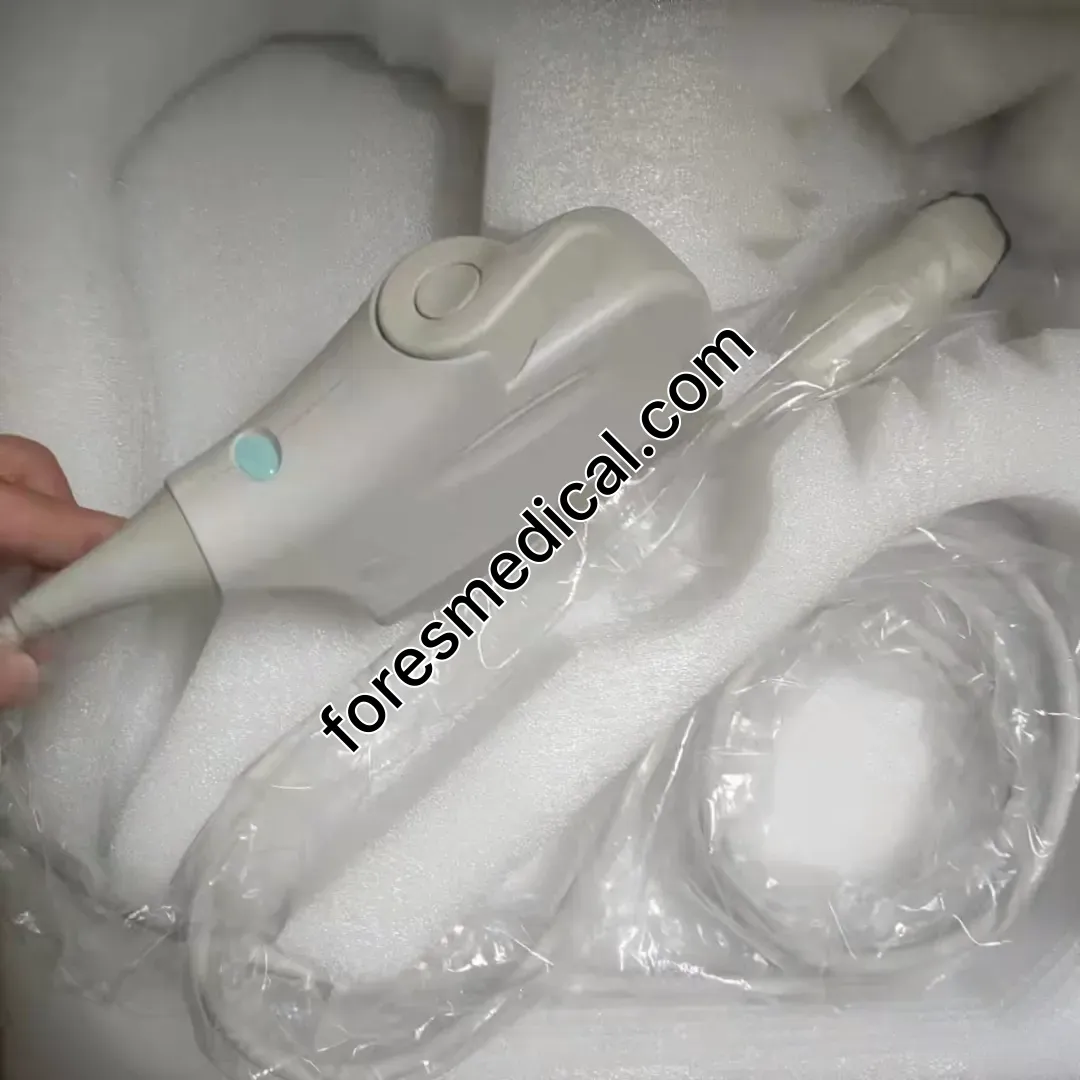 Mindray 6C2P Micro Convex Ultrasound transducer Probe for Mindray Z6 Z6 vet Dp-7