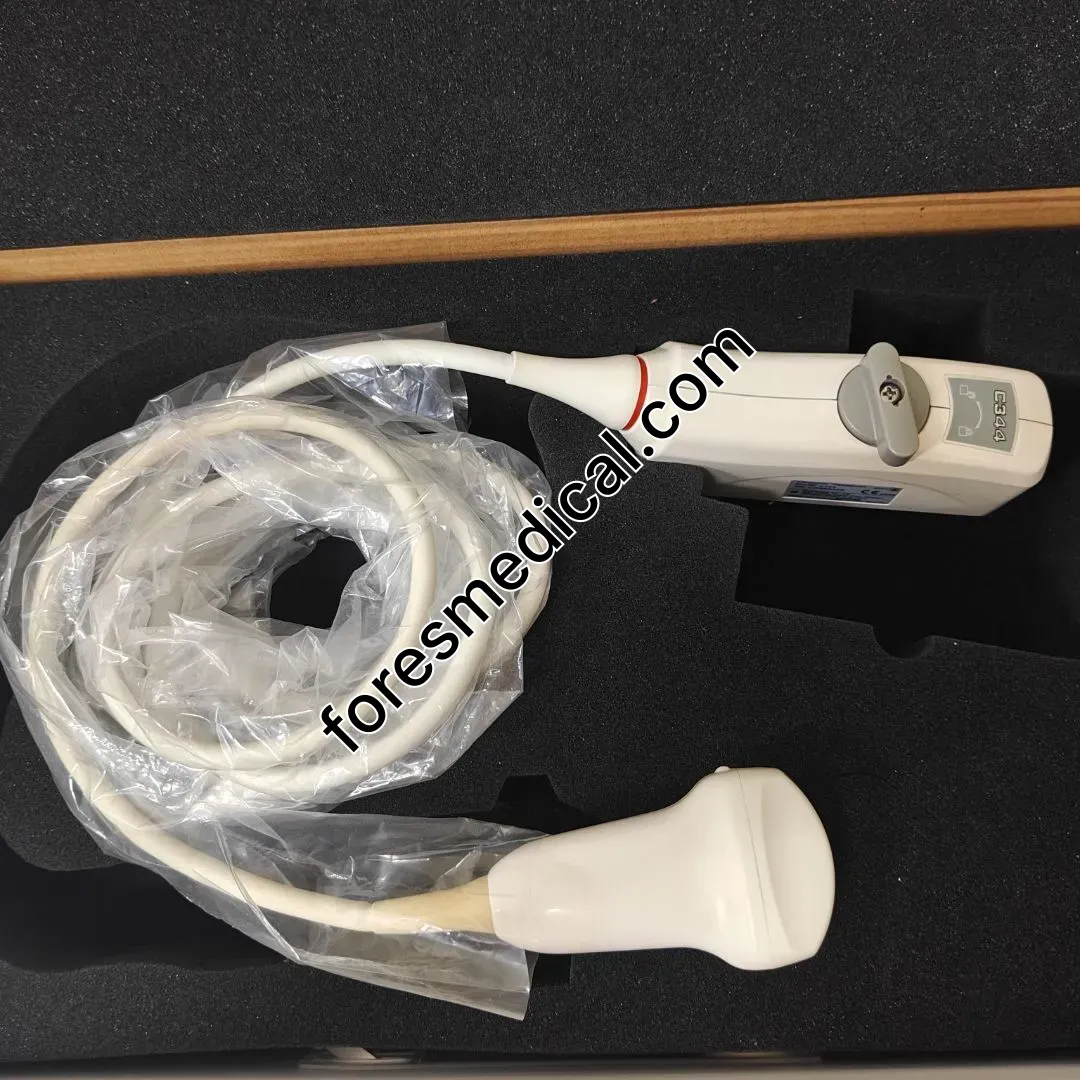 Sonoscape - Sonoscape C344 Convex Ultrasound Transducer Probe