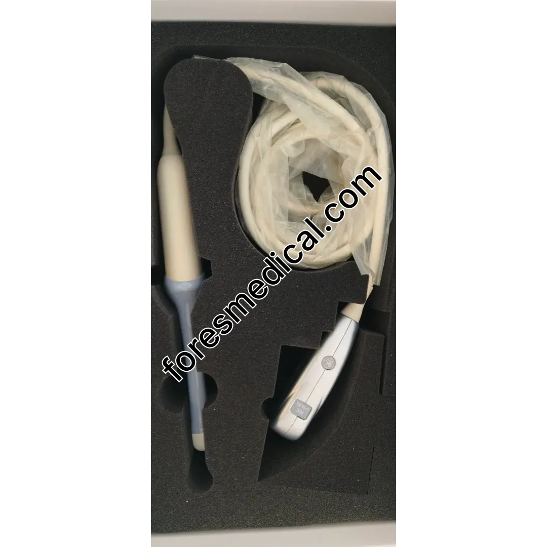 GE - GE RIC5-9A-RS 3D/4D Endocavity Array Ultrasound Transducer Probe