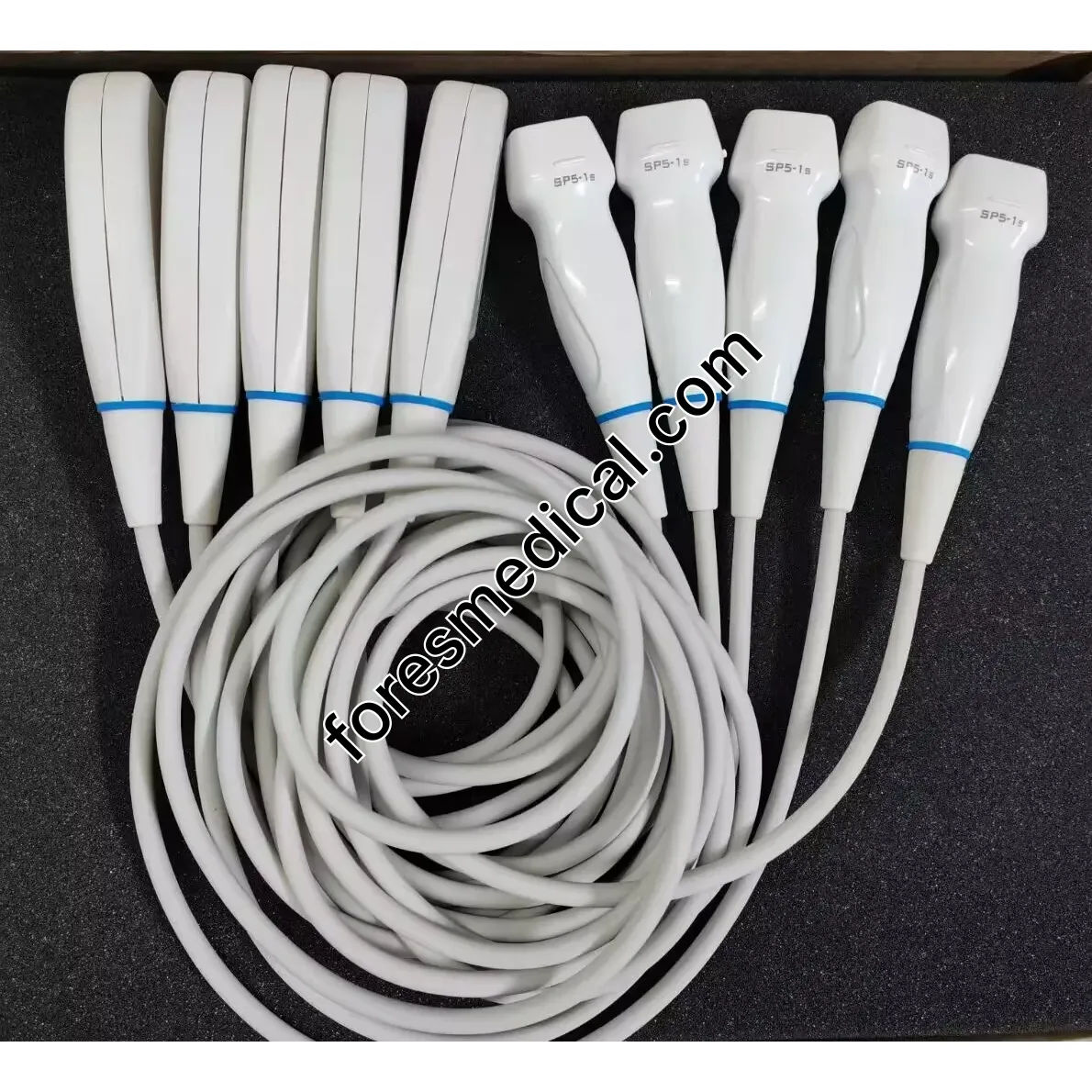 Mindray - Mindray SP5-1s Phased Array Ultrasound Transducer Probe