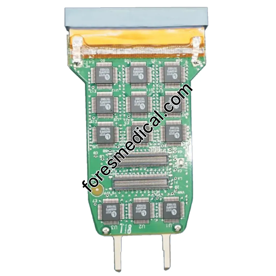 Philips - Philips L12-5 inear Ultrasound Probe Scanner Head Crystal