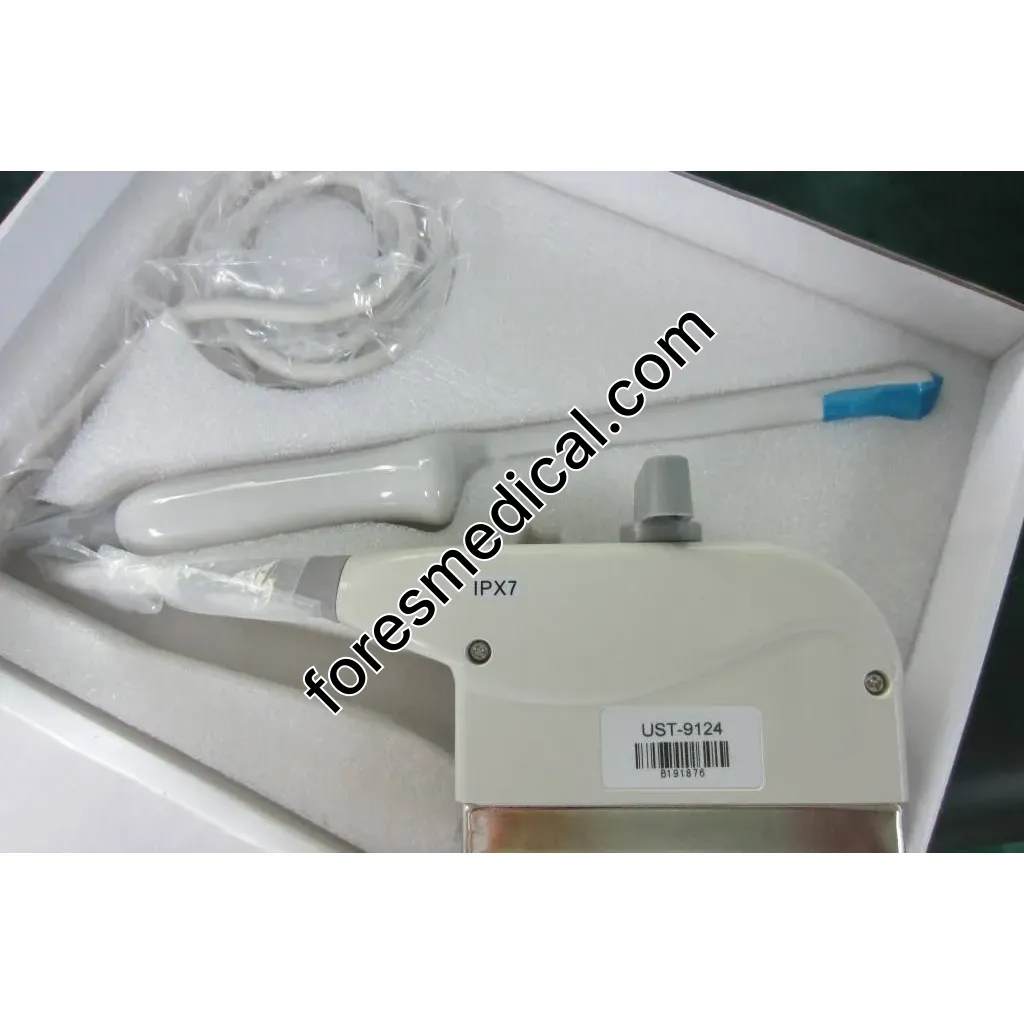 Aloka - Aloka UST-9124 Transvaginal Array Ultrasound Transducer Probe