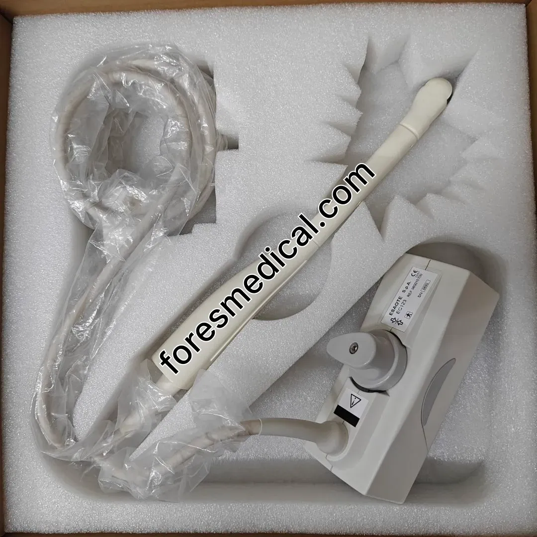 Esaote - ESAOTE EC123 New Original Transvaginal Ultrasound Transducer Probe