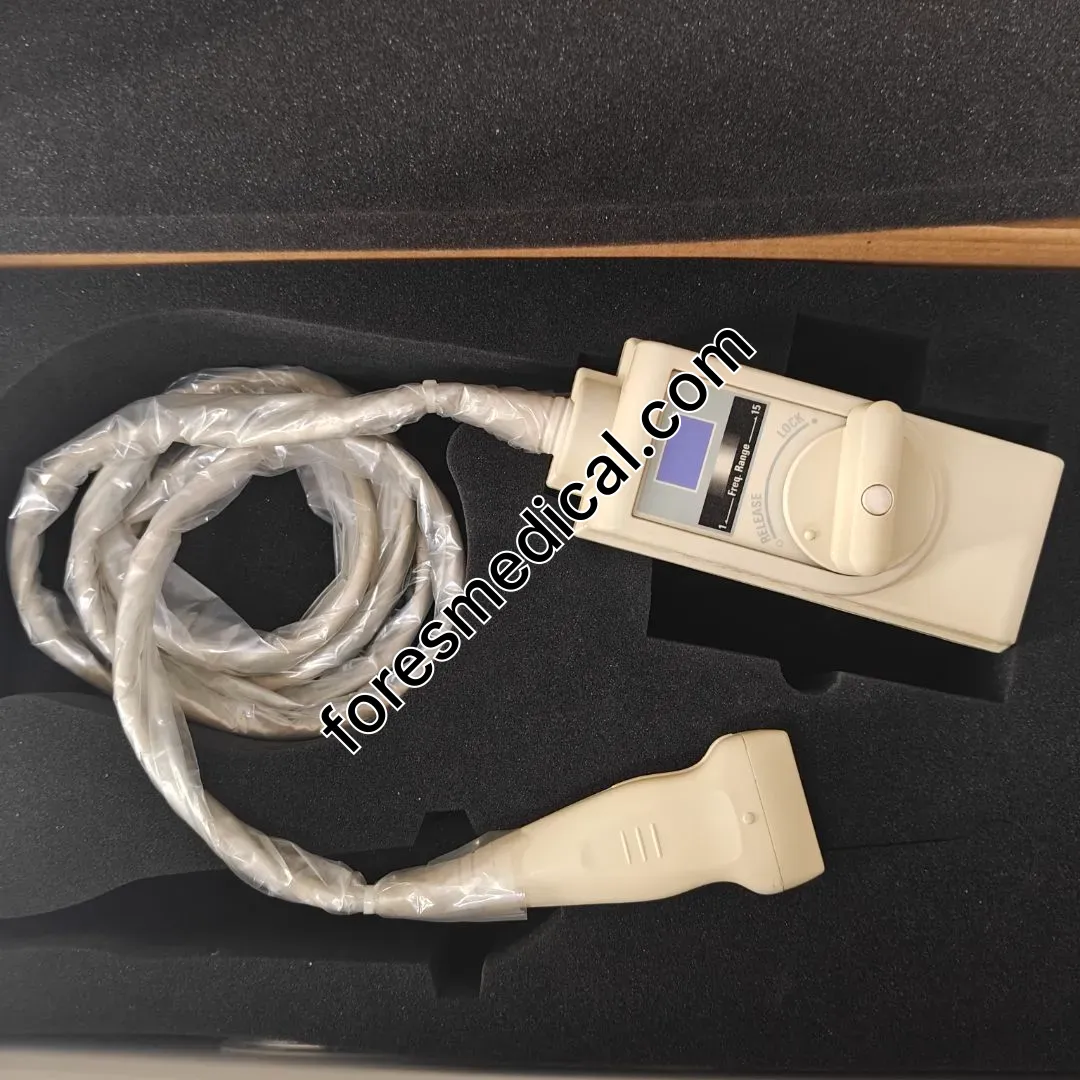 Aloka - Aloka UST-5546 Linear Array Ultrasound Transducer Probe