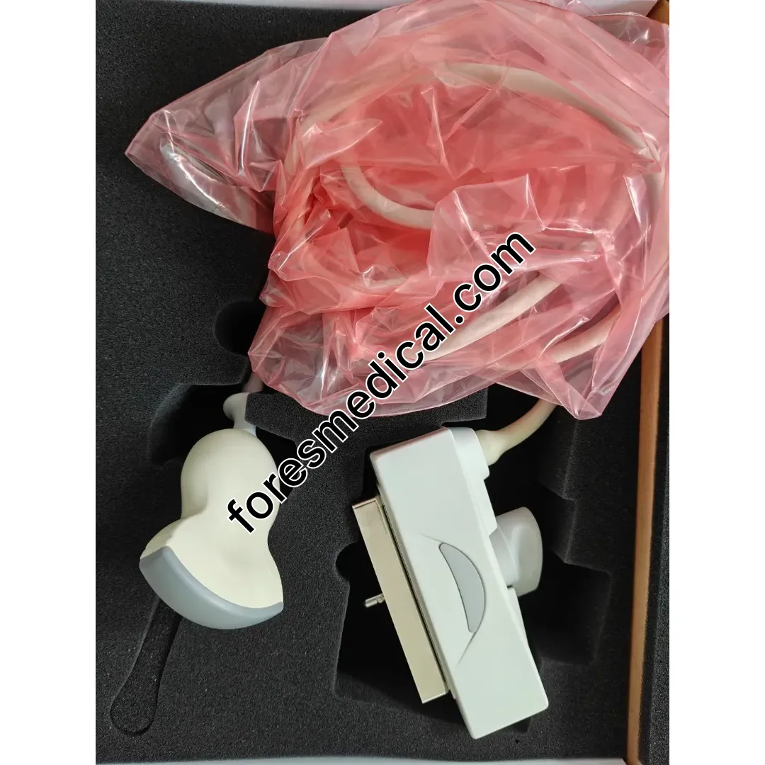 Esaote - ESAOTE CA541 New Compatible Convex Array Ultrasound Transducer Probe for ESAOTE Mylab