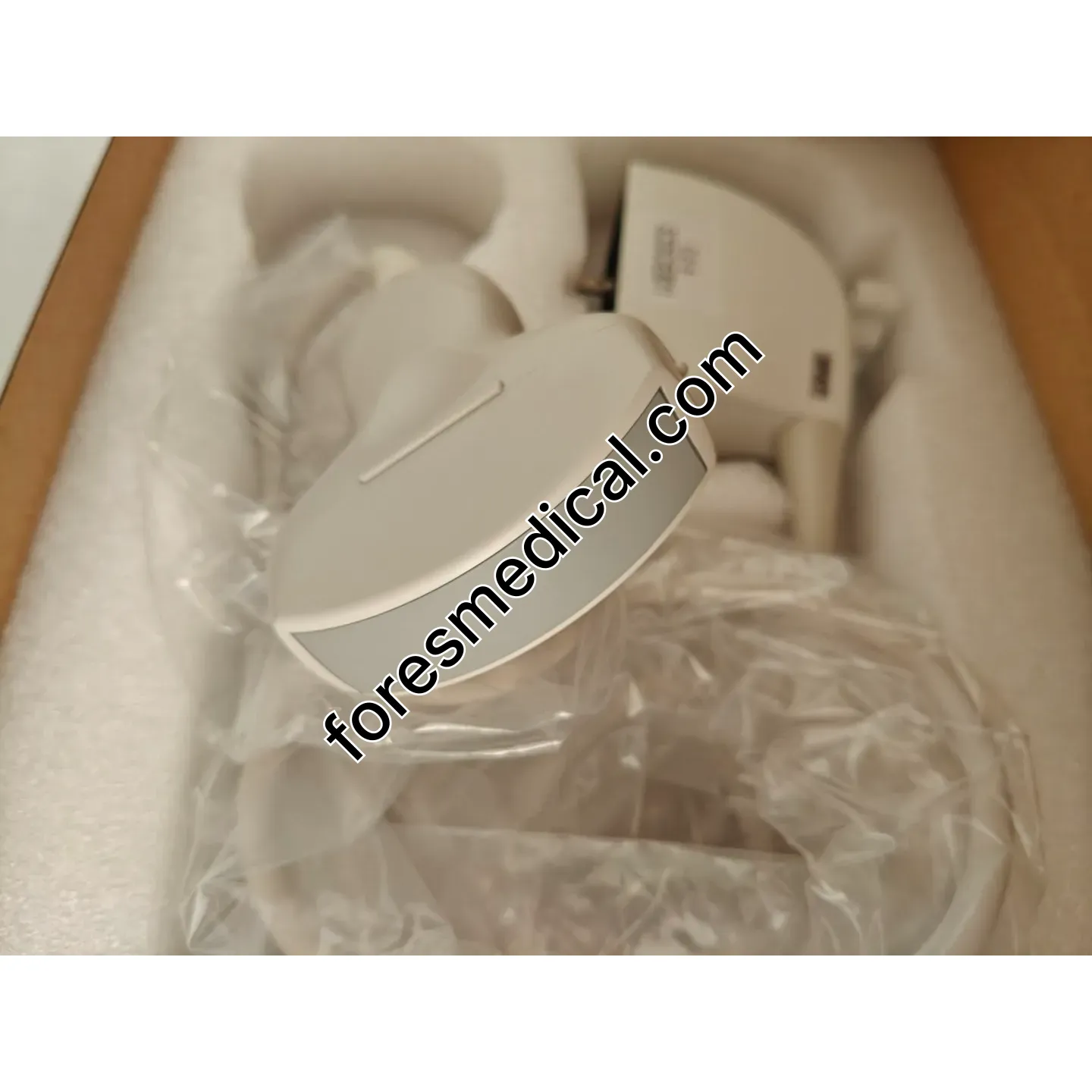 Mindray - Mindray 35C50EB New Compatible Convex Array Ultrasound Transducer Probe for Mindray DP-10/20/1100/2200/3300/7700 plus