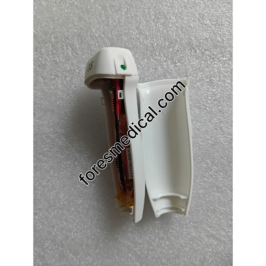 GE 3S-RS Phased Array Ultrasound Probe Transducer Scanhead Crystal