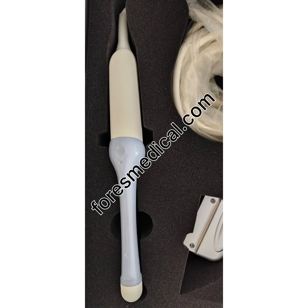 GE - GE RIC5-9W-RS 3D/4D Transvaginal Ultrasound Transducer Probe