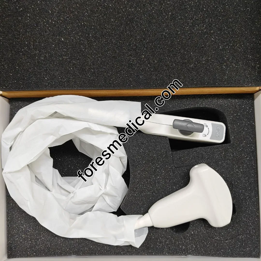 SonoScape C361 Convex Ultrasound Transducer Probe