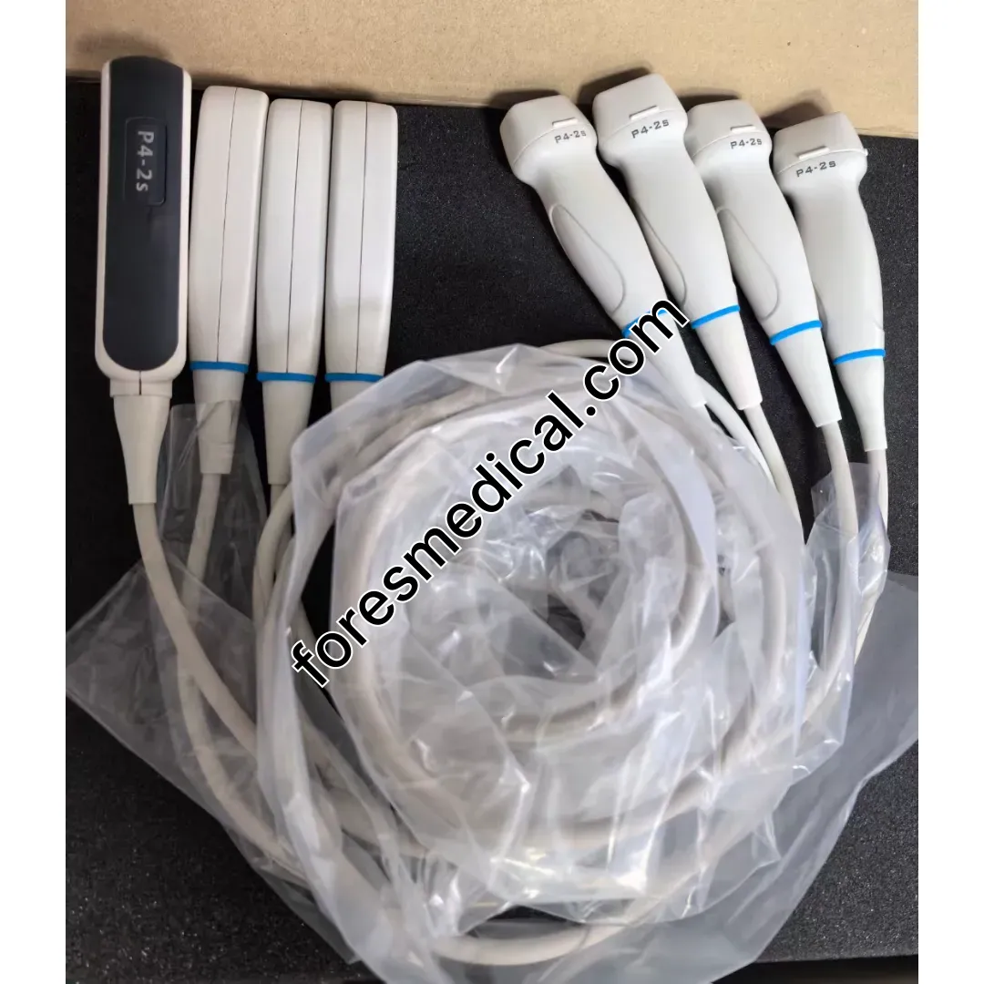 Mindray - Mindray P4-2s Phased Array Ultrasound Probe