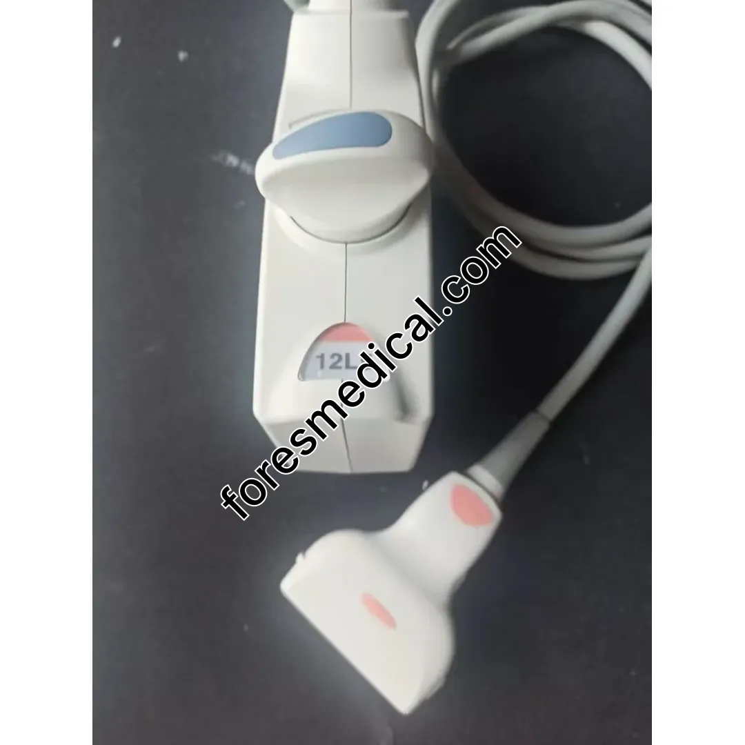 Canon-Toshiba - Canon Toshiba PLT-805AT Linear Array Ultrasound Transducer Probe