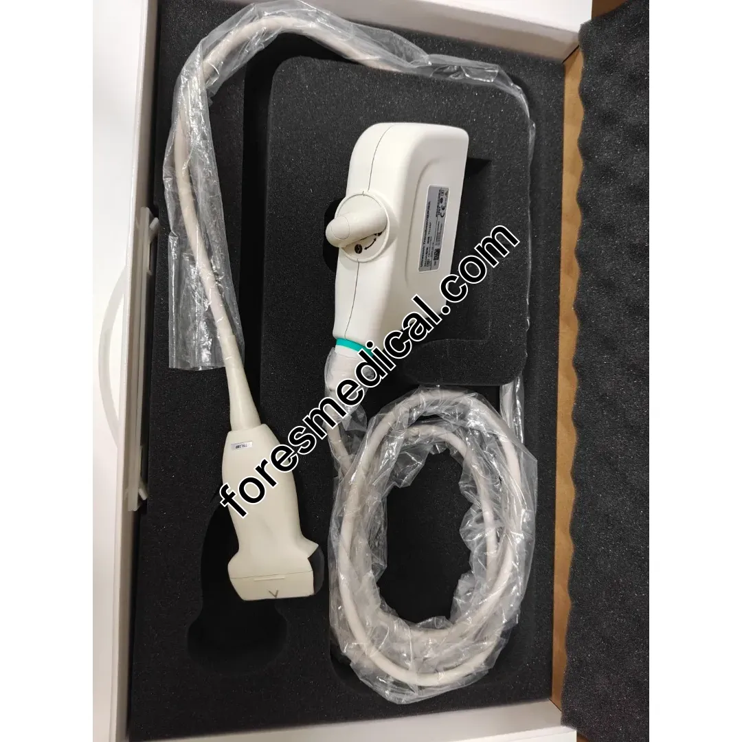 Mindray - Mindray 75L38P Linear Array Ultrasound Transducer Probe for Mindray DC-30 DC-26 DC-32 DC-28 DC-25 Z6