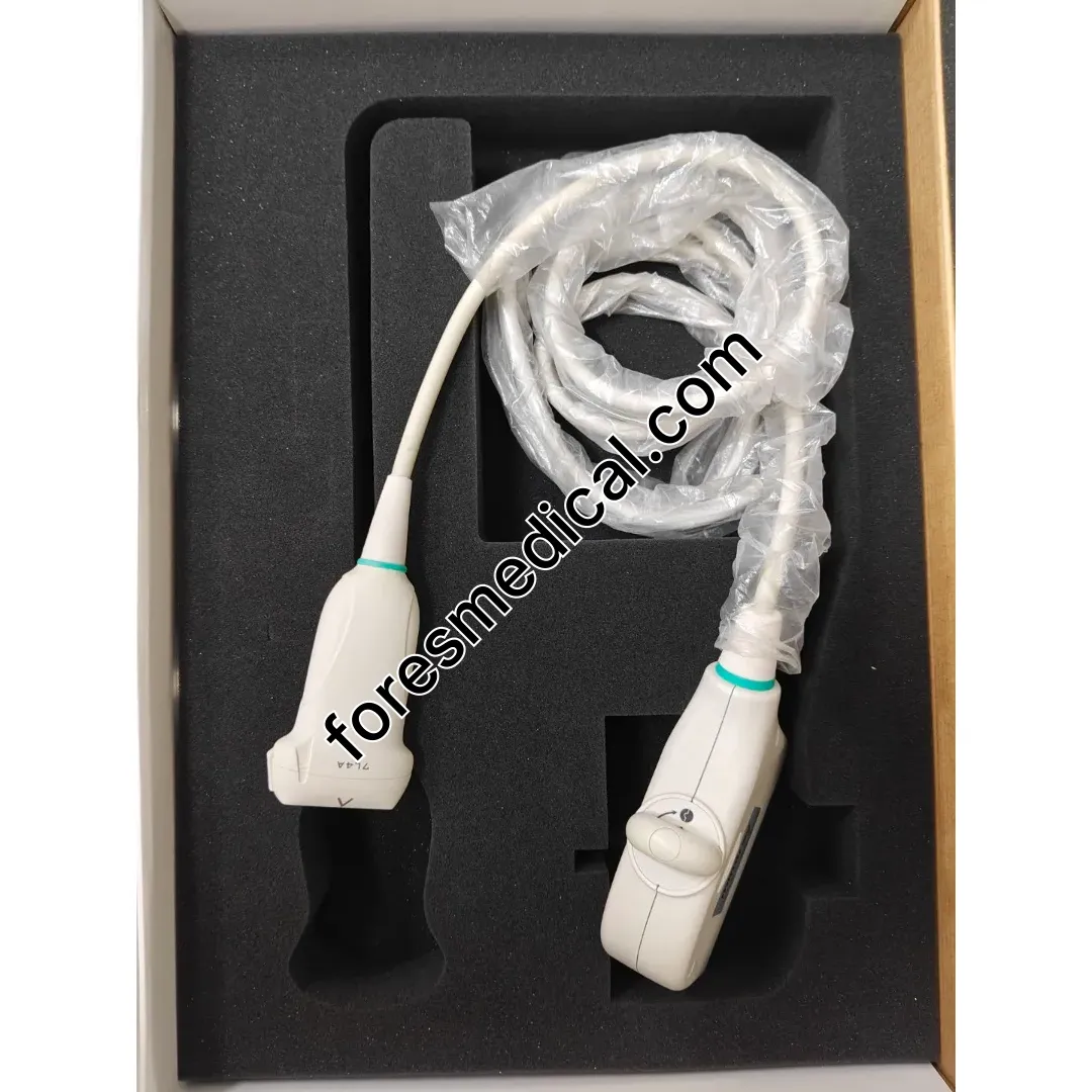 Mindray 7L4A Linear Array Ultrasound Transducer Probe 