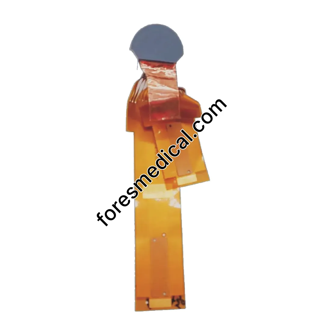 Philips - Philips C9-4V Endocavity Array Ultrasound Probe Sanner Head Crystal