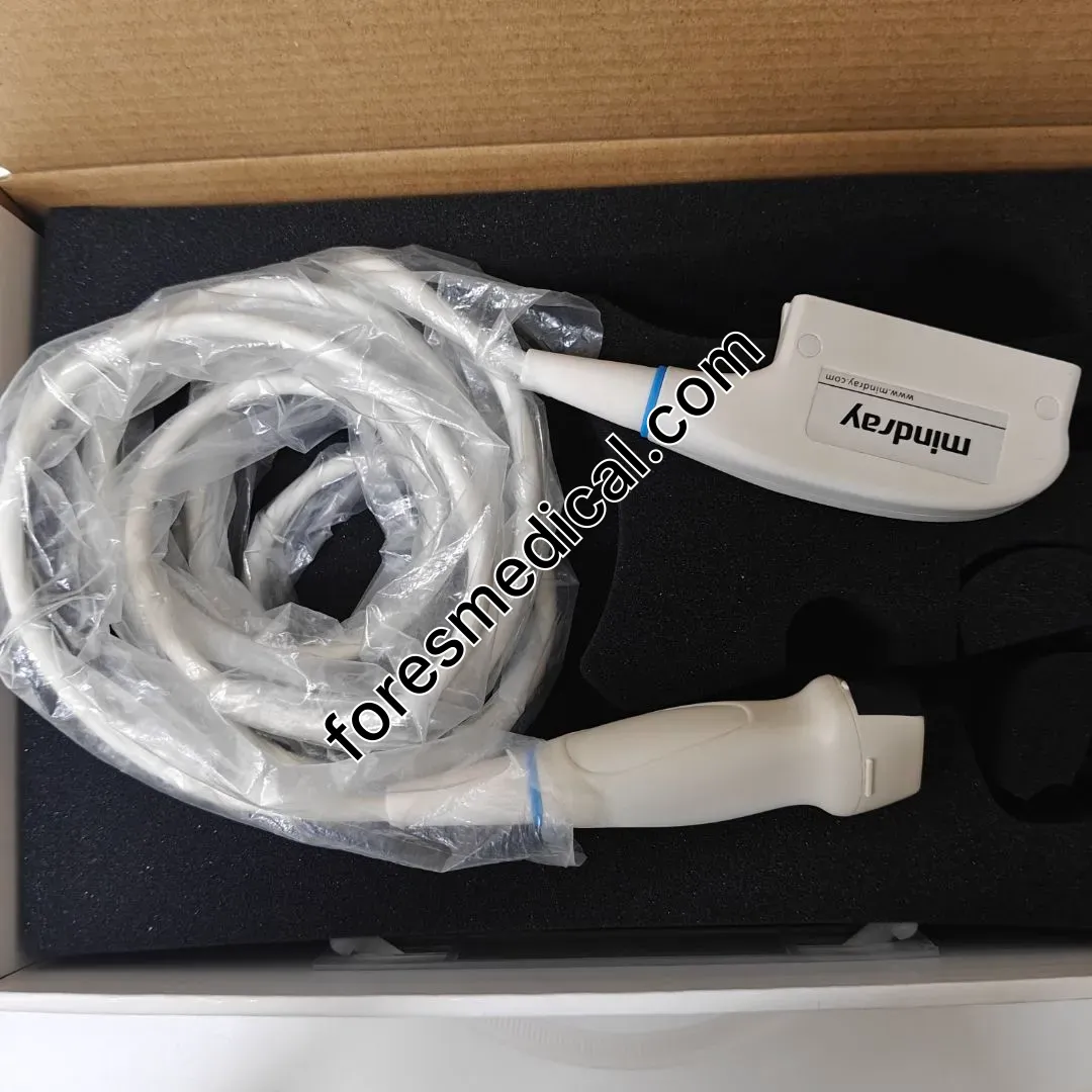 Mindray - Mindray 2P2s Phased Array Ultrasound Transducer Probe for Mindray M5 M7