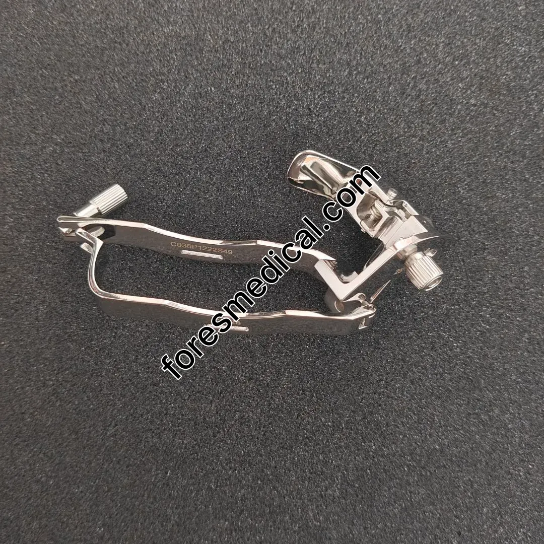 Mindray - Mindray C5-2s Convex Ultrasound Probe Biopsy Needle Guide Kits