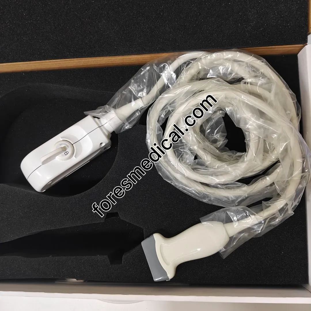 Chison - Chison D12L40L Linear Array Ultrasound Probe for Chison QBit 5/7/9 and CBit 4/6/9/10