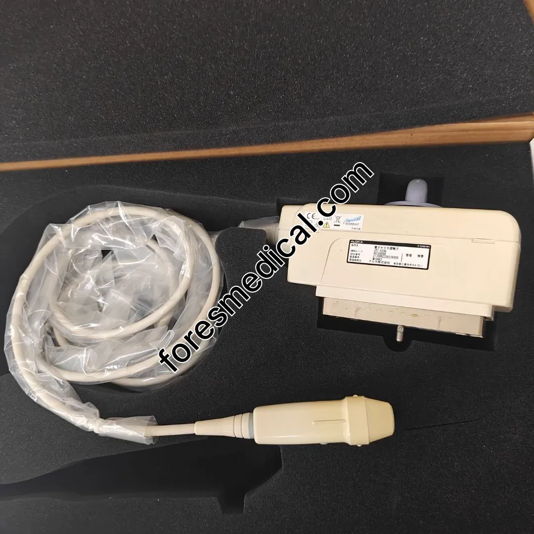 Aloka - Aloka UST-5299 Phased Array Ultrasound Transducer Probe