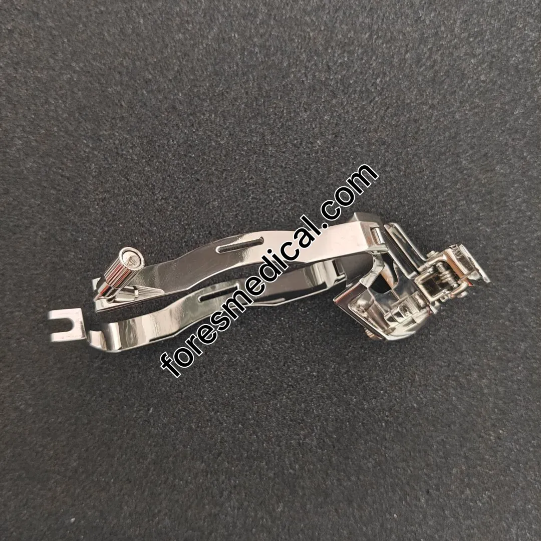 Mindray C5-2s Convex Ultrasound Probe Biopsy Needle Guide Kits